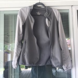 Nike therma- fit jacket